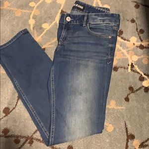 EXPRESS Jeans